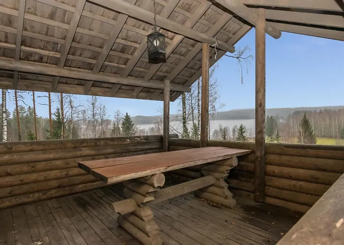 Haerkaelinna By Interhome 度假居