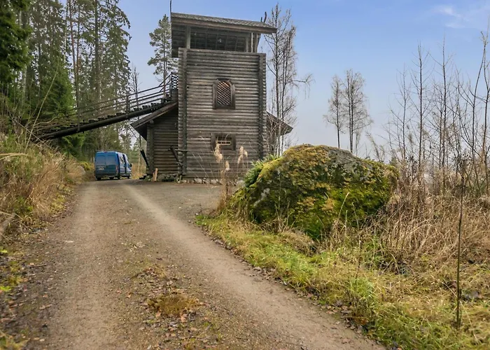 Haerkaelinna By Interhome 度假居 *