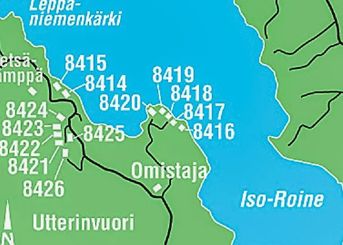 Haerkaelinna By Interhome