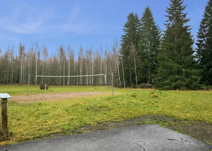 Haerkaelinna By Interhome * Hauho