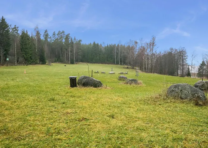 Haerkaelinna By Interhome 度假居 *