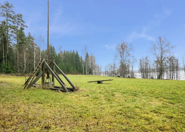 Haerkaelinna By Interhome Hauho