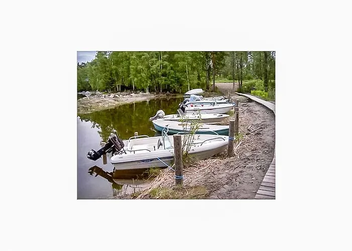 Haerkaelinna By Interhome Hauho