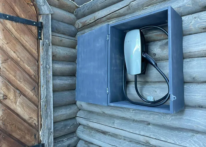 度假居 Haerkaelinna By Interhome